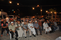 بالصور: الحركة الاسلامية بيافا تُطلق فعاليات "أسبوع الدعوة إلى الله" 